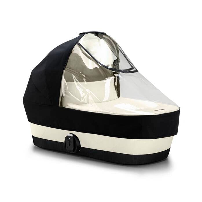CYBEX eGazelle/Gazelle S Cot Rain Cover- Strolleria