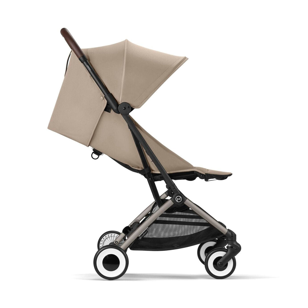 Cybex Orfeo Stroller