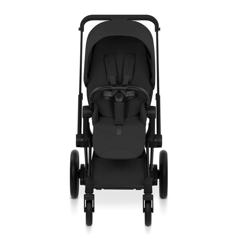 CYBEX e-PRIAM Stroller Frame - Style Collection- Strolleria