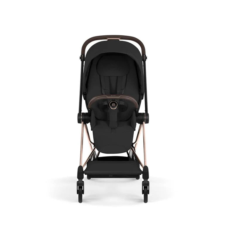 CYBEX MIOS Seat Pack & Shopping Basket - Style Collection- Strolleria