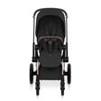 CYBEX PRIAM/e-PRIAM Seat Pack & Shopping Basket - Style Collection - Bambi Baby