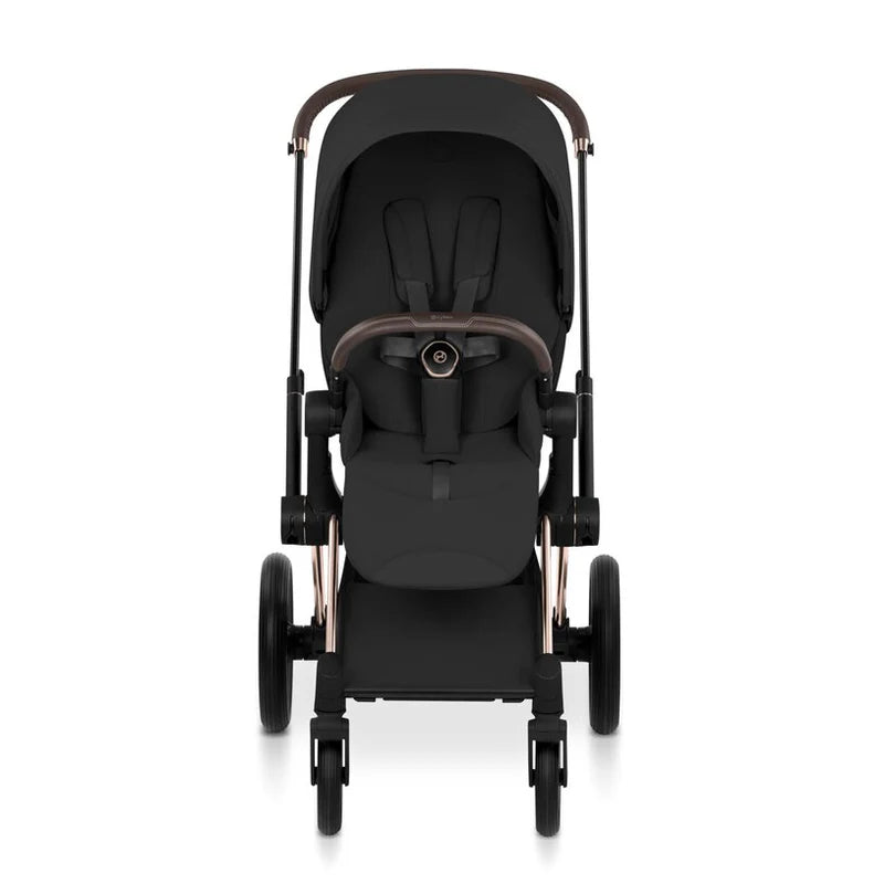 CYBEX PRIAM/e-PRIAM Seat Pack & Shopping Basket - Style Collection- Strolleria