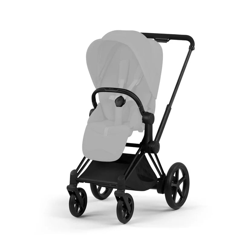 CYBEX e-PRIAM Stroller Frame - Style Collection- Strolleria