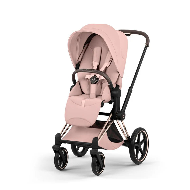 CYBEX PRIAM/e-PRIAM Seat Pack & Shopping Basket - Style Collection- Strolleria