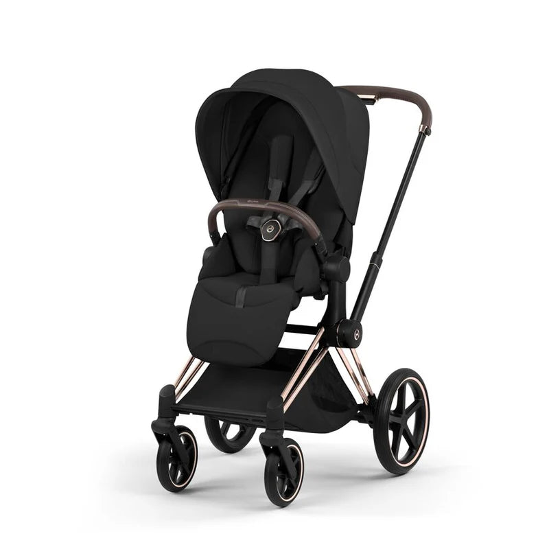 CYBEX PRIAM/e-PRIAM Seat Pack & Shopping Basket - Style Collection- Strolleria