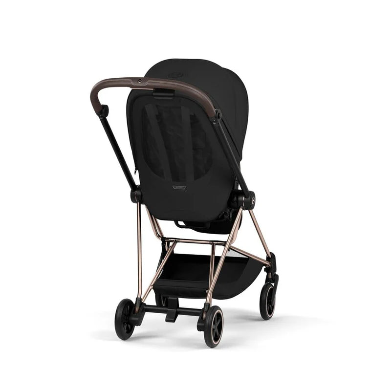CYBEX MIOS Seat Pack & Shopping Basket - Style Collection- Strolleria