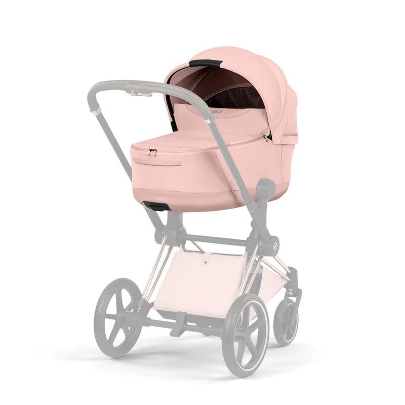 CYBEX PRIAM Fold Lux Carry Cot - Style Collection- Strolleria