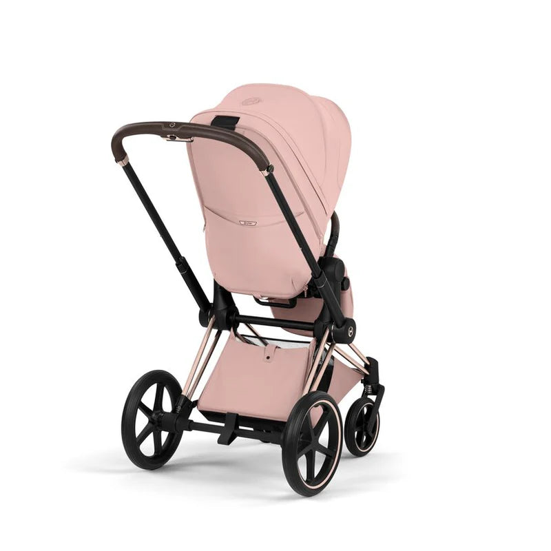 CYBEX PRIAM/e-PRIAM Seat Pack & Shopping Basket - Style Collection- Strolleria