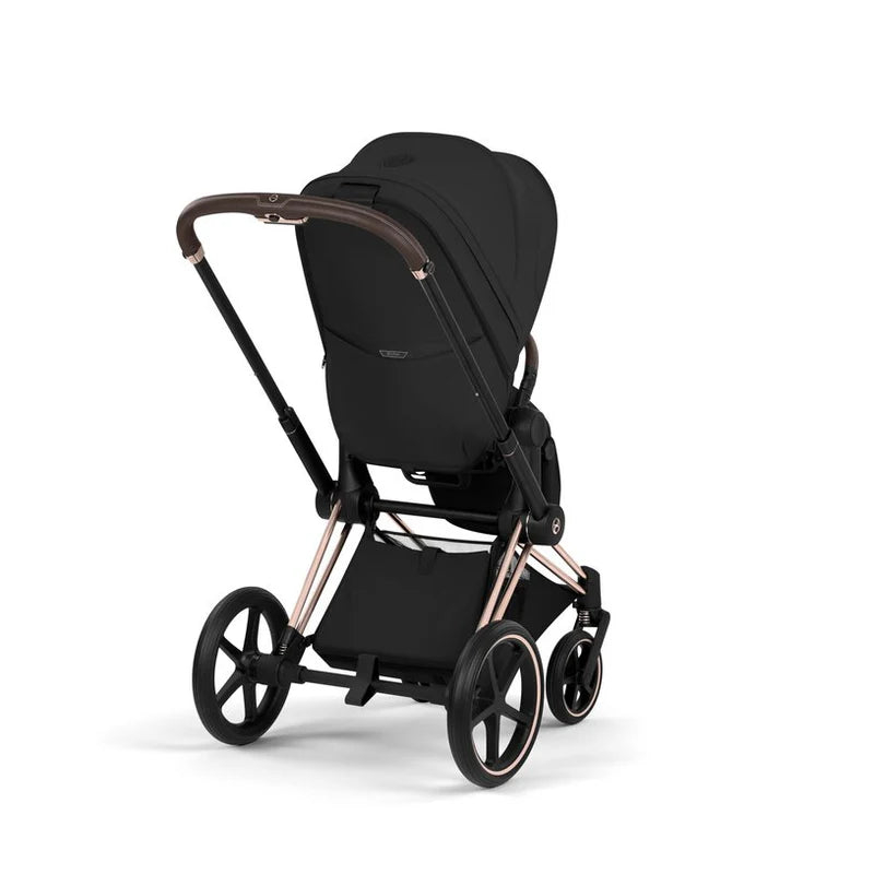 CYBEX PRIAM/e-PRIAM Seat Pack & Shopping Basket - Style Collection- Strolleria