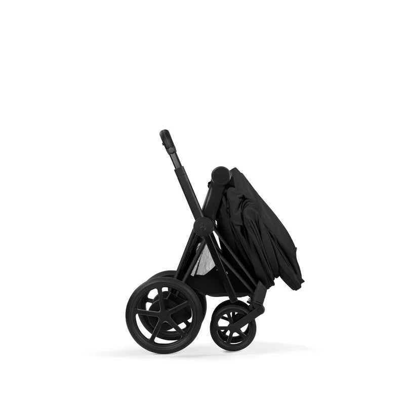 CYBEX e-PRIAM Stroller Frame - Style Collection- Strolleria