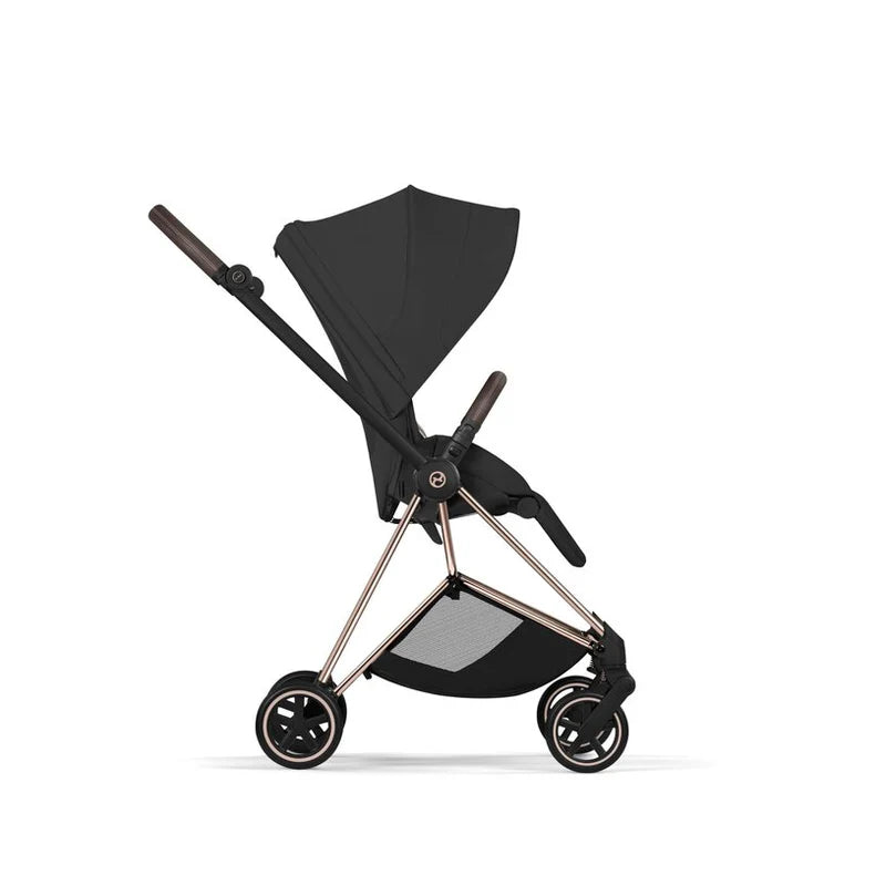 CYBEX MIOS Seat Pack & Shopping Basket - Style Collection- Strolleria