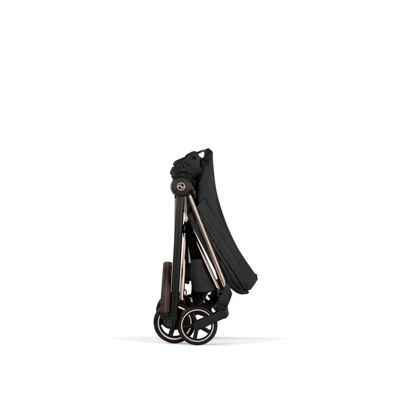 CYBEX MIOS Seat Pack & Shopping Basket - Style Collection- Strolleria