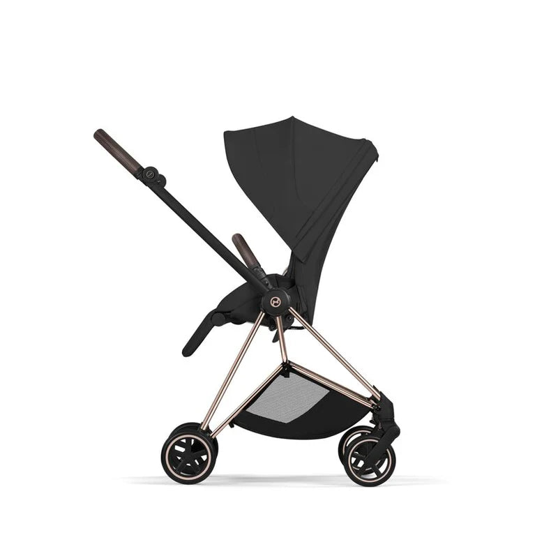 CYBEX MIOS Seat Pack & Shopping Basket - Style Collection- Strolleria