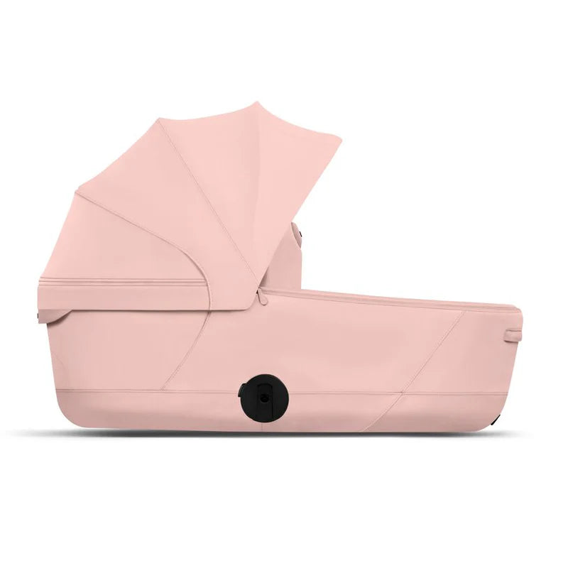 CYBEX PRIAM Fold Lux Carry Cot - Style Collection- Strolleria