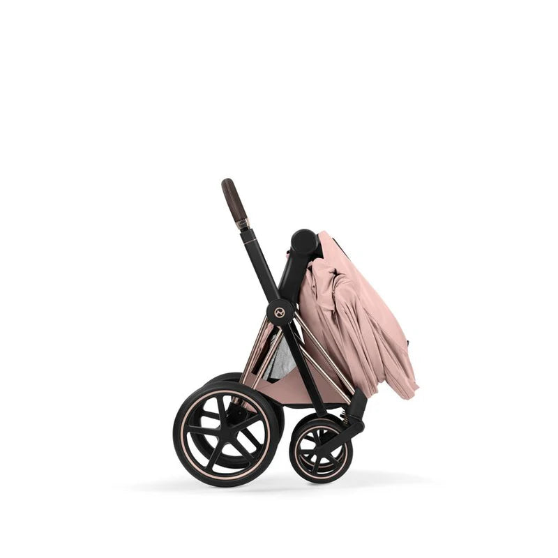 CYBEX PRIAM Fold Lux Carry Cot - Style Collection- Strolleria