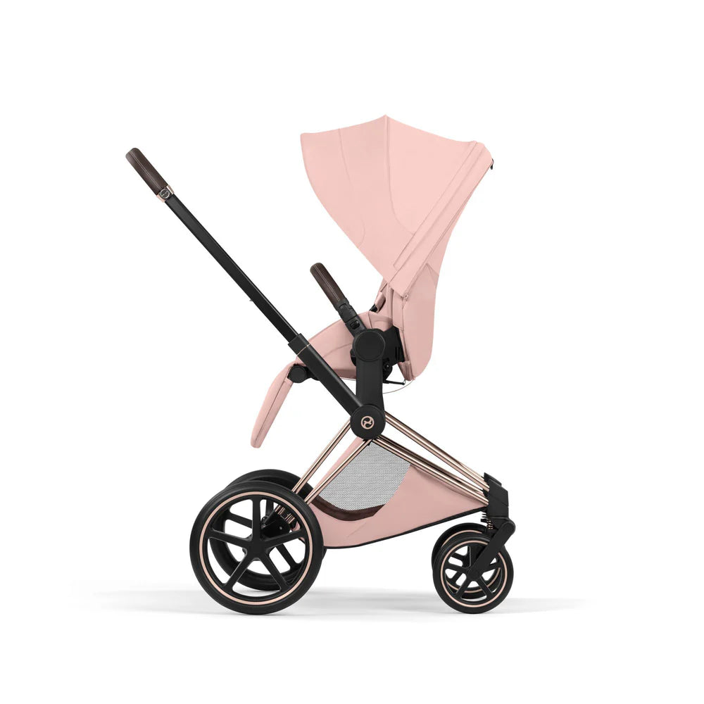 CYBEX PRIAM/e-PRIAM Seat Pack & Shopping Basket - Style Collection- Strolleria
