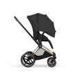 CYBEX PRIAM/e-PRIAM Seat Pack & Shopping Basket - Style Collection - Bambi Baby