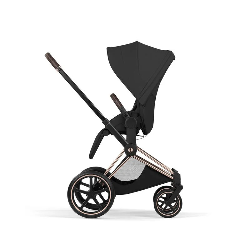 CYBEX PRIAM/e-PRIAM Seat Pack & Shopping Basket - Style Collection- Strolleria