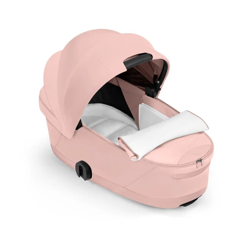 CYBEX PRIAM Fold Lux Carry Cot - Style Collection- Strolleria