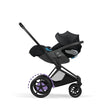CYBEX e-PRIAM Stroller Frame - Style Collection - Bambi Baby
