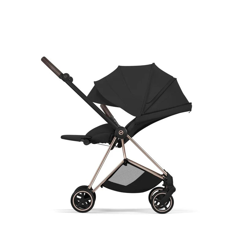 CYBEX MIOS Seat Pack & Shopping Basket - Style Collection- Strolleria