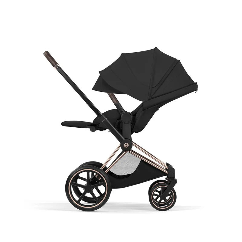 CYBEX PRIAM/e-PRIAM Seat Pack & Shopping Basket - Style Collection- Strolleria
