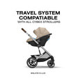 CYBEX Aton G2 Swivel Infant Car Seat with Load Leg Base - Bambi Baby