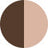 Rose Gold/Brown