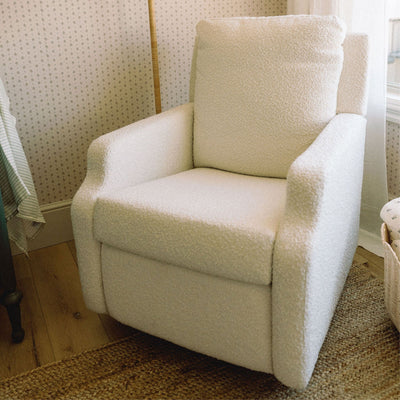 Oilo Harlow Recliner