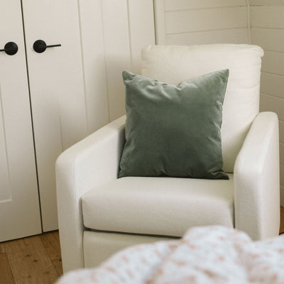 Oilo Drew Power Recliner