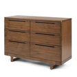 Maxi Cosi Embraced Forms 6-Drawer Dresser - Bambi Baby