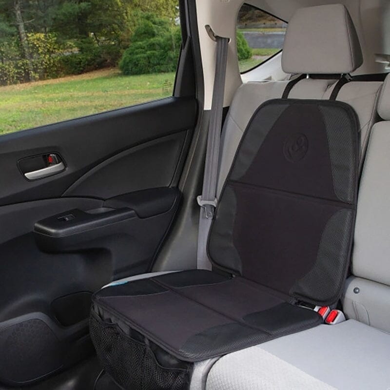 Maxi Cosi Vehicle Seat Protector in Black- Strolleria