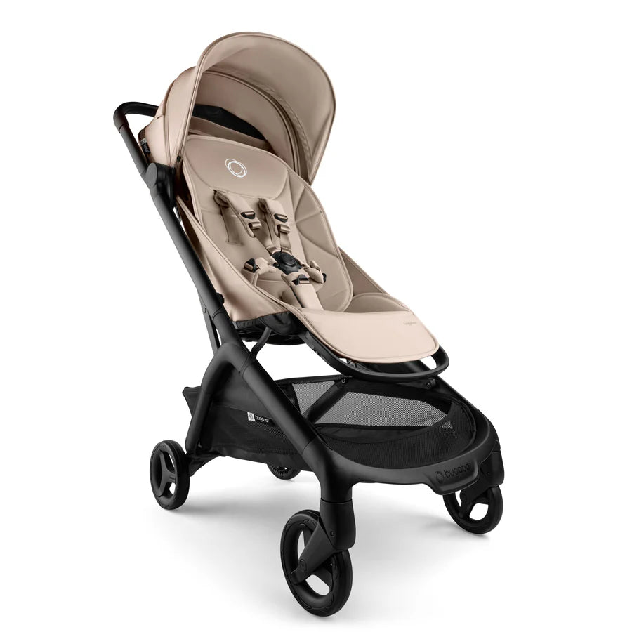 Bugaboo Butterfly 2 Stroller- Strolleria