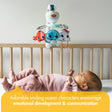 Tiny Love Treasure the Ocean 3-in-1 Take Along Mobile - Bambi Baby