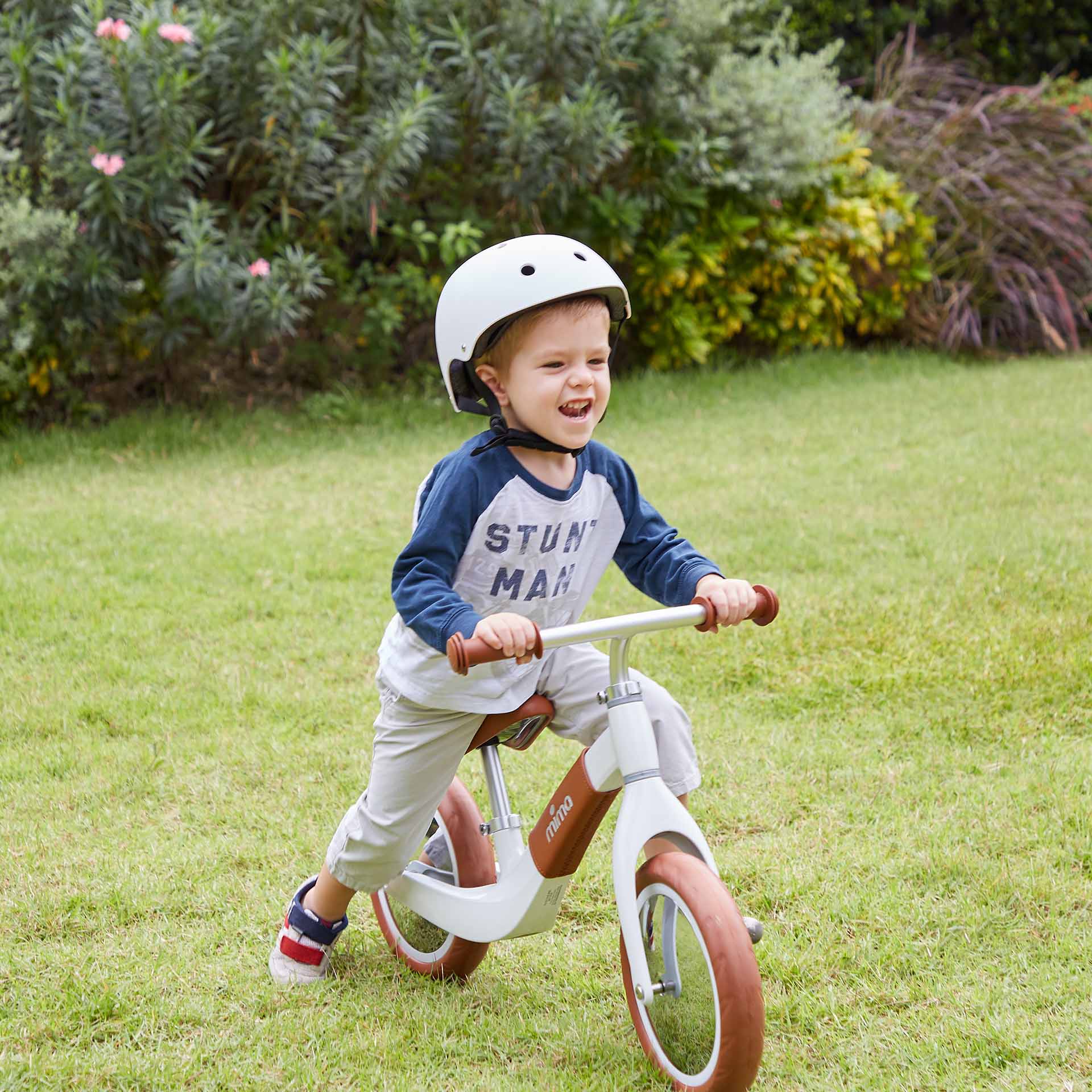mima Zoom Balance Bike- Strolleria