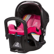 Diono LiteClik 30 RX SafePlus Infant Car Seat and Base