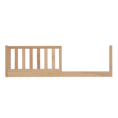 Dadada Crib Conversion Kit (Toddler Bed Rail) Natural
