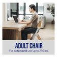 Chicco Wonder 4-in-1 Folding High Chair - Bambi Baby