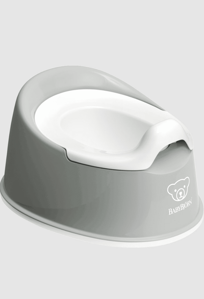 BabyBjörn Smart Potty