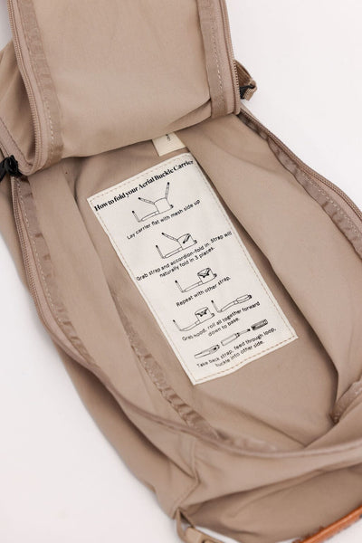 WildBird Carry Bag - Desert Lark