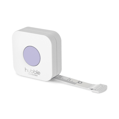 Hubble Connected Grow+ Baby Scale
