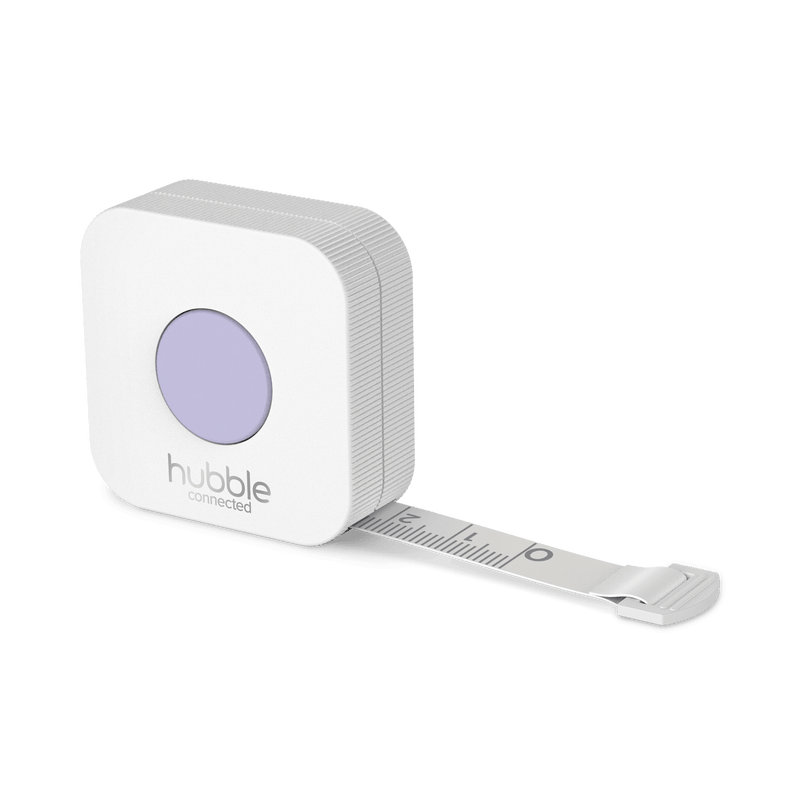 Hubble Connected Grow+ Baby Scale