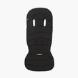 DFY R1 Seat Liner - Black - Bambi Baby