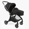 DFY R1 Footmuff - Black - Bambi Baby