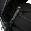 DFY R1 Footmuff - Black - Bambi Baby