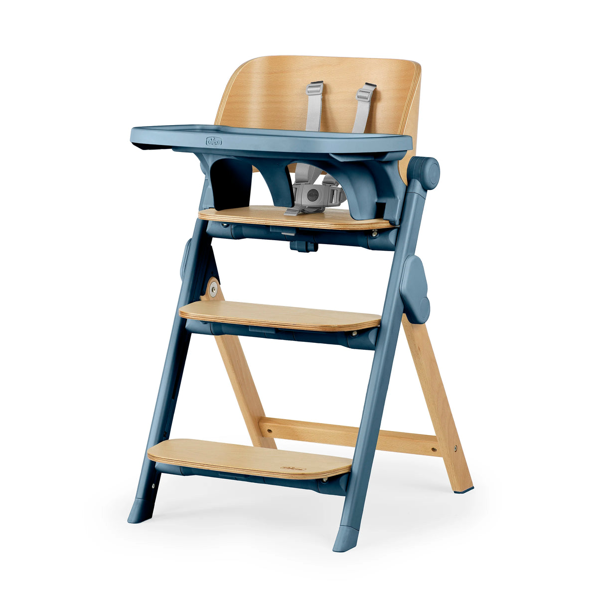 Chicco Wonder 4-in-1 Folding High Chair- Strolleria