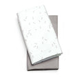 Chicco LullaGo Bassinet Sheets 2-Pack - Bambi Baby