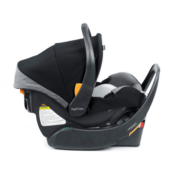 Chicco Corso LE ClearTex Modular Travel System- Strolleria
