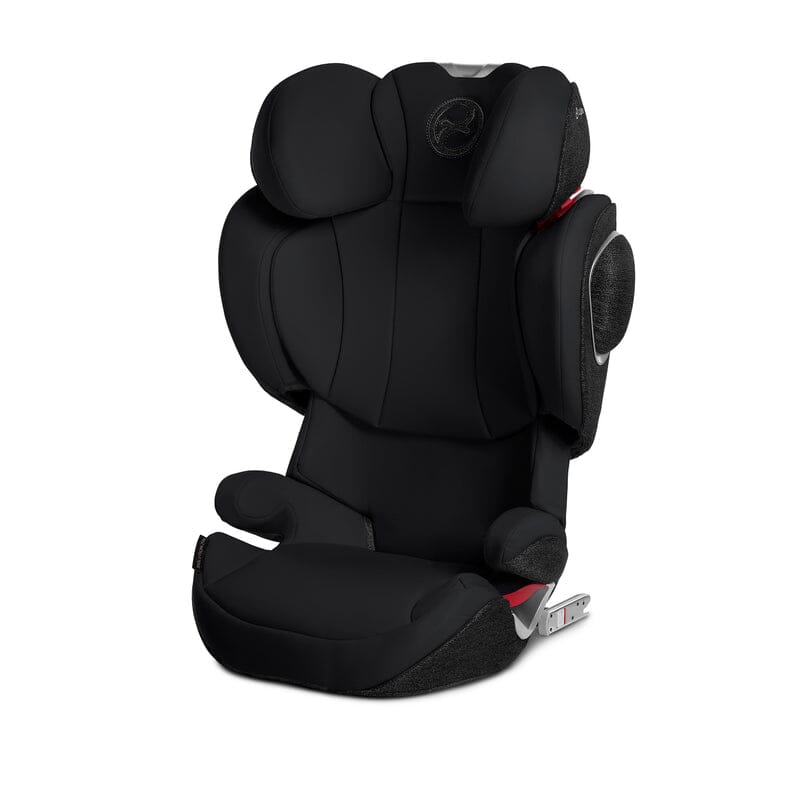 CYBEX Solution Z-fix Booster Car Seat