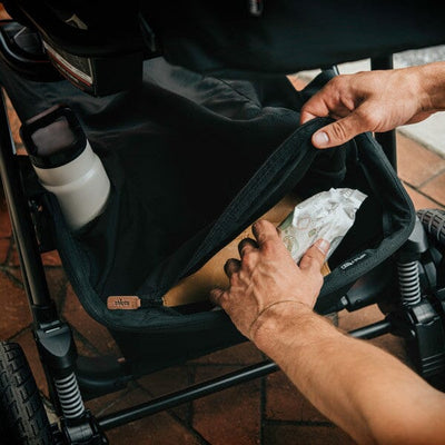 Chicco Corso Primo Modular Stroller - Summit